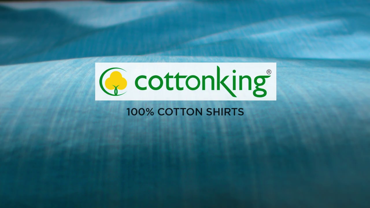 Textile Logo Design for Cotton King by galihaka | Design #9941849